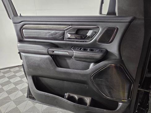 Used 2025 RAM 1500 Limited image 62