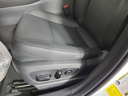 New 2026 Lexus UX 300h AWD image 30