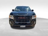 Used 2022 GMC Canyon AT4 w/ Driver Alert Package image 2