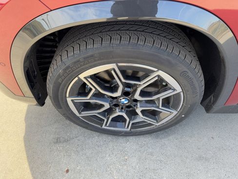 Used 2026 BMW X1 xDrive28i w/ Convenience Package image 13