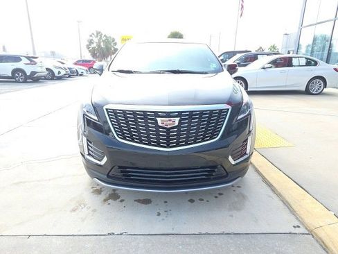Used 2025 Cadillac XT5 Premium Luxury image 10