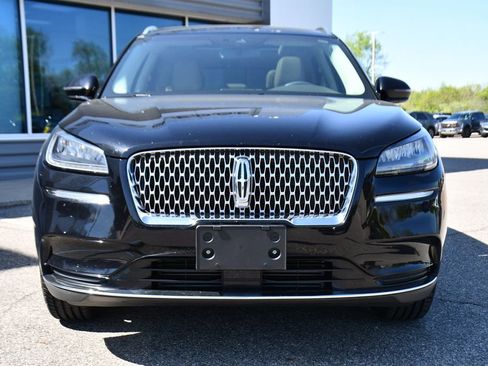 Used 2022 Lincoln Corsair Reserve w/ Elements Package AWD/4WD image 10