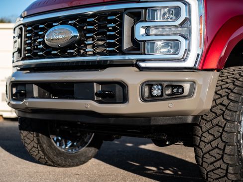 New 2026 Ford F450 King Ranch image 16