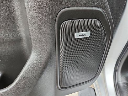 Certified 2019 Chevrolet Silverado 1500 LTZ w/ LTZ Premium Package image 25