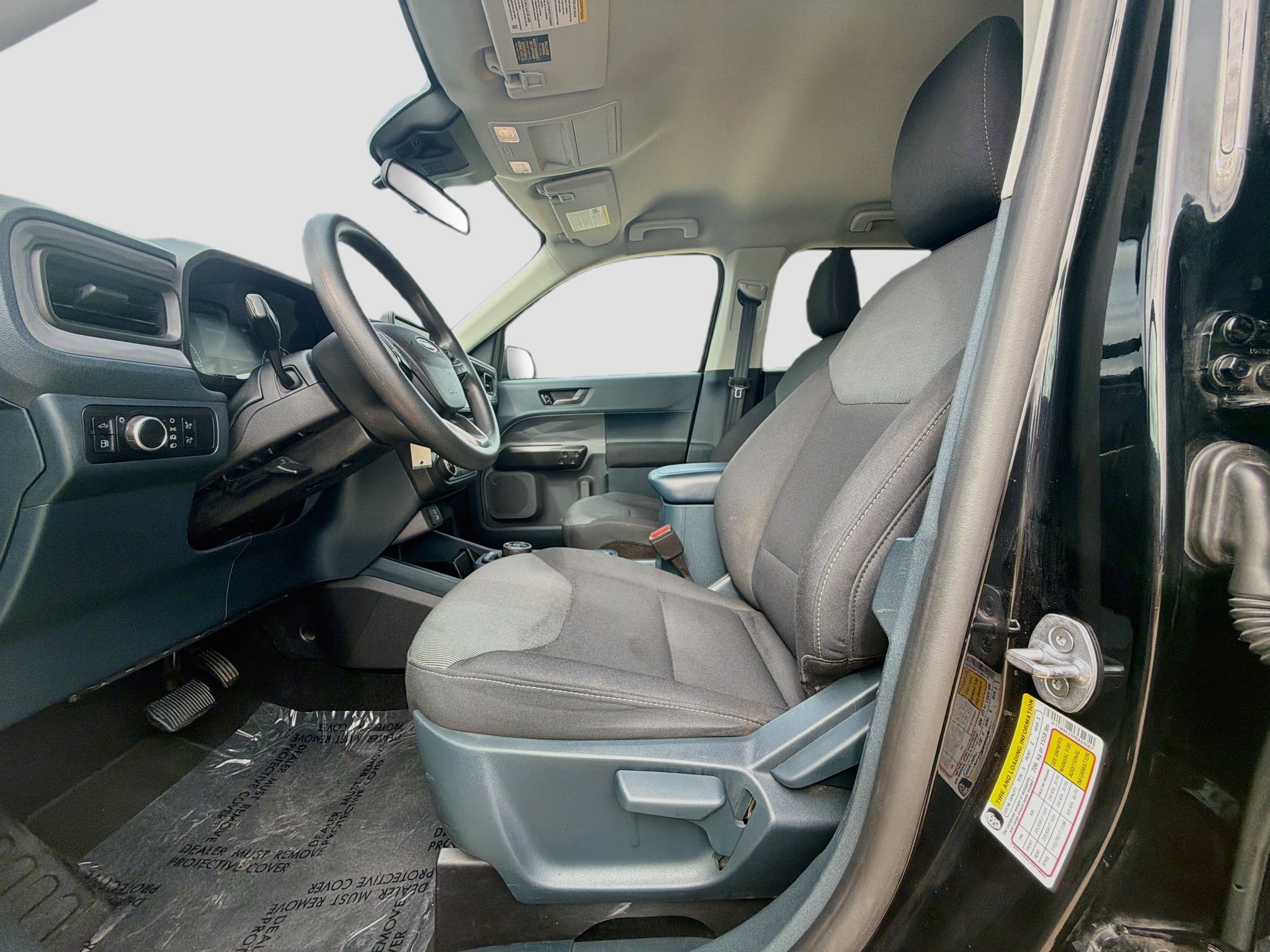 Certified 2023 Ford Maverick XL FWD image 20