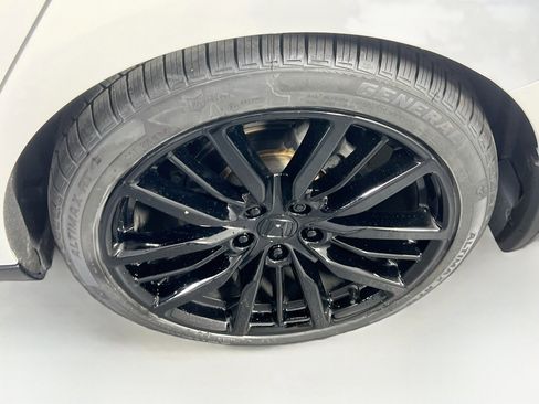Used 2023 Honda Accord Touring image 30