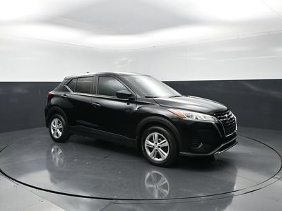 Used 2025 Nissan Kicks Play S w/ Interior Electronics Package