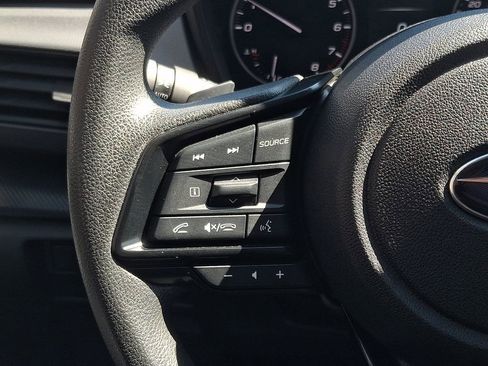 Certified 2024 Subaru Crosstrek 2.0i Premium image 23