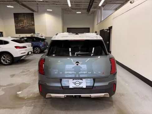 New 2026 MINI Cooper Countryman S image 4