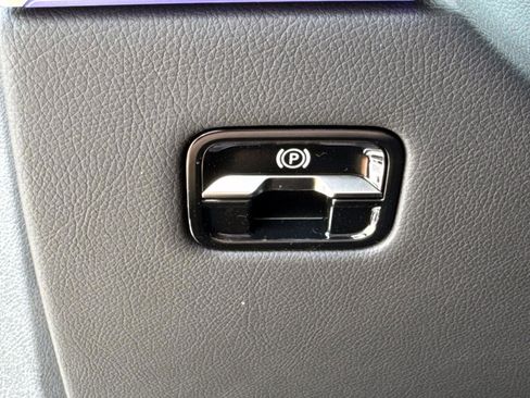 New 2026 Mercedes-Benz S 580e S 580e 4MATIC Sedan image 34