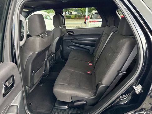 Used 2025 Dodge Durango GT AWD/4WD image 14