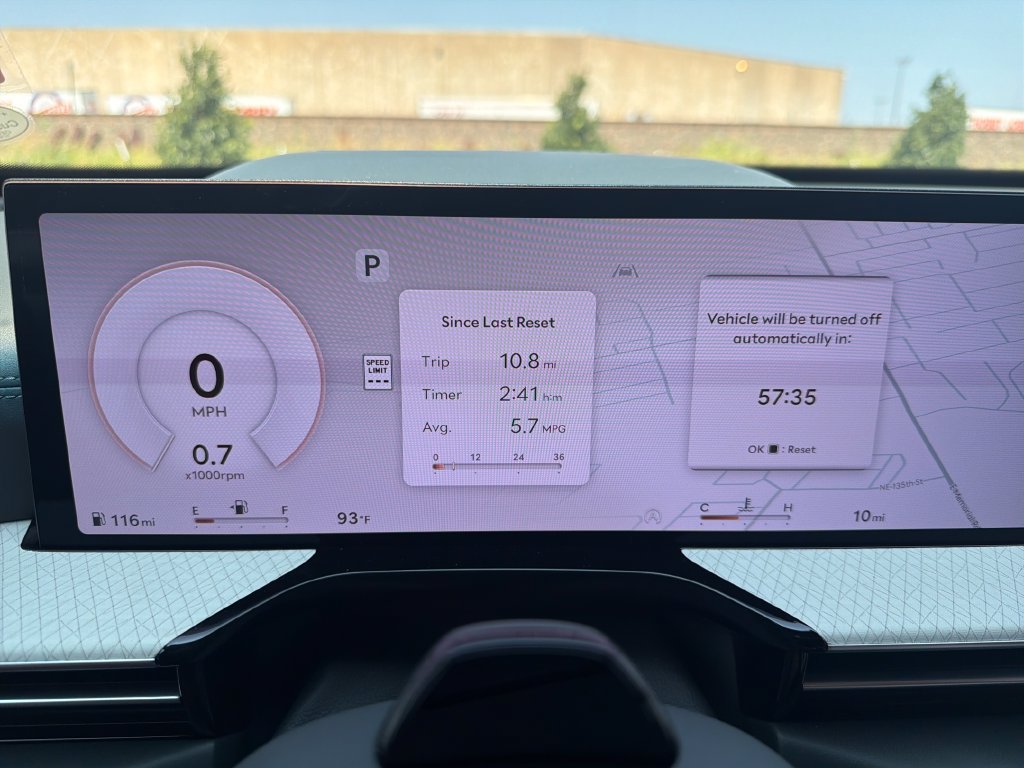 New 2026 Genesis GV80 2.5T Prestige AWD/4WD image 22