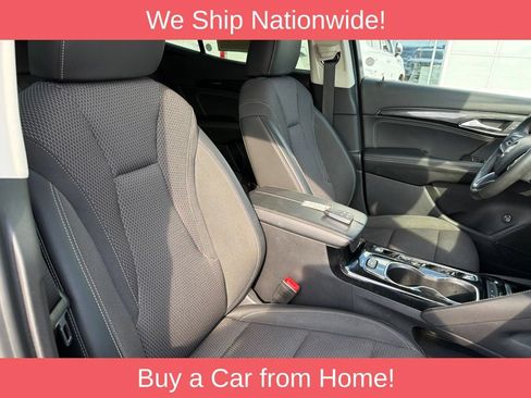 Used 2022 Buick Envision Preferred FWD image 21