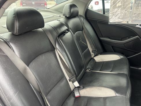 Used 2013 Kia Optima SX w/ Premium Touring Pkg image 29