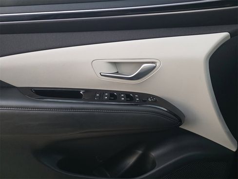 Used 2024 Hyundai Tucson SEL image 17