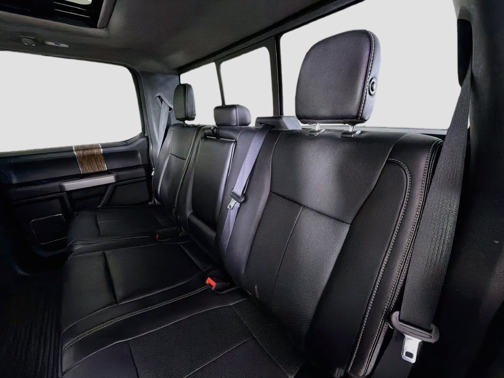 Used 2019 Ford F150 Lariat RWD image 26