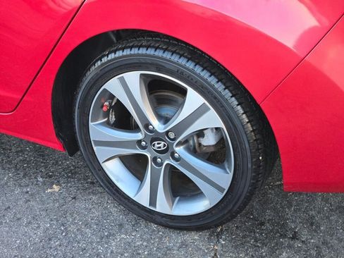 Used 2014 Hyundai Elantra Sport image 13