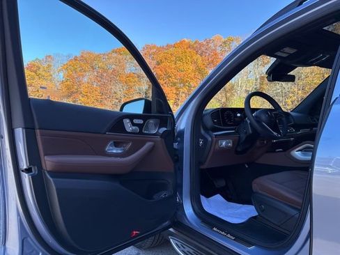 New 2026 Mercedes-Benz GLE 350 4MATIC image 22