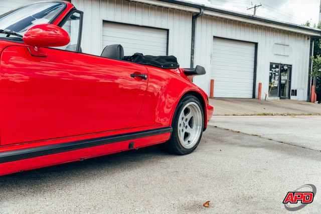 Used 1990 Porsche 911 GT3 RS image 23