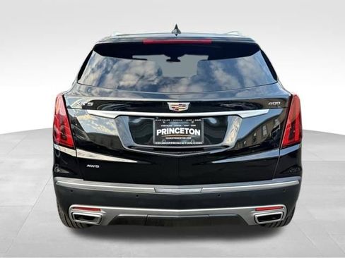 Used 2020 Cadillac XT5 Premium Luxury image 5