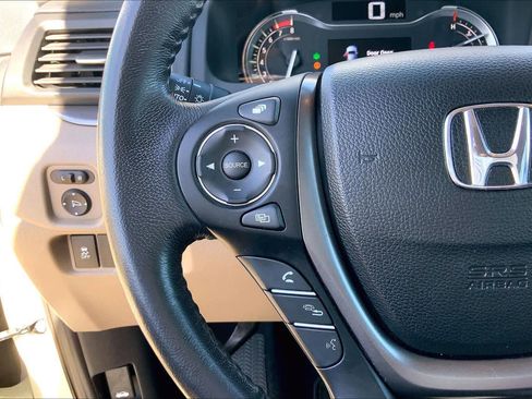 Used 2016 Honda Pilot EX-L image 23