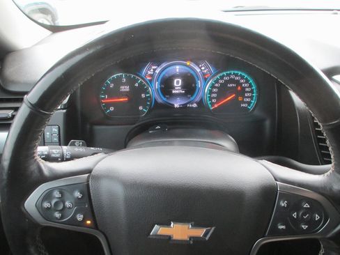 Used 2017 Chevrolet Tahoe LT w/ LT Signature Package image 30