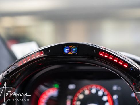 Used 2021 Dodge Durango SRT Hellcat w/ Premium Interior Group image 28