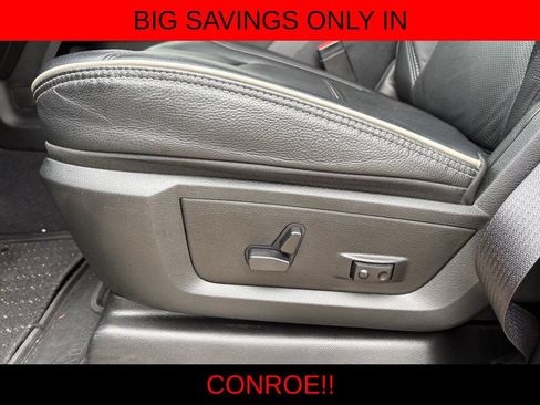 Used 2024 RAM 3500 Limited AWD/4WD image 13
