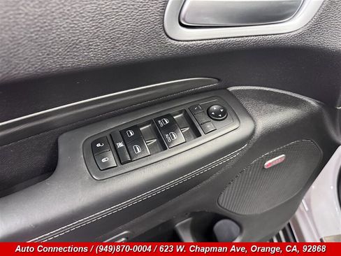 Used 2018 Dodge Durango Citadel w/ Technology Group AWD/4WD image 29