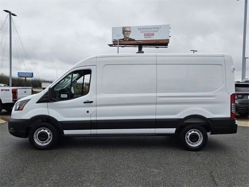 New 2026 Ford Transit 150 Base image 4
