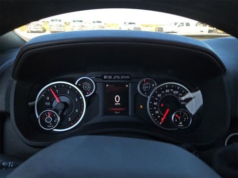 New 2026 RAM 2500 Tradesman image 59