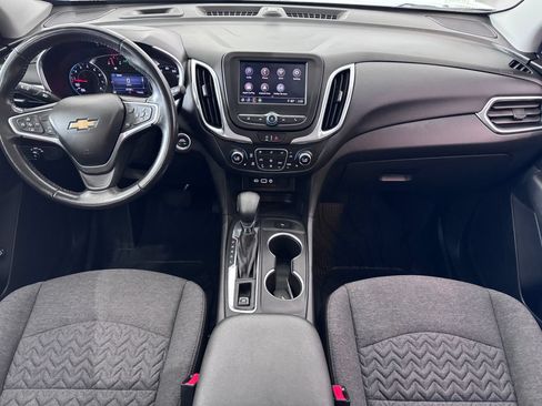 Certified 2022 Chevrolet Equinox LT AWD/4WD image 11