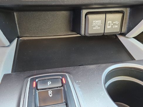 Used 2021 Honda Pilot Black Edition image 28