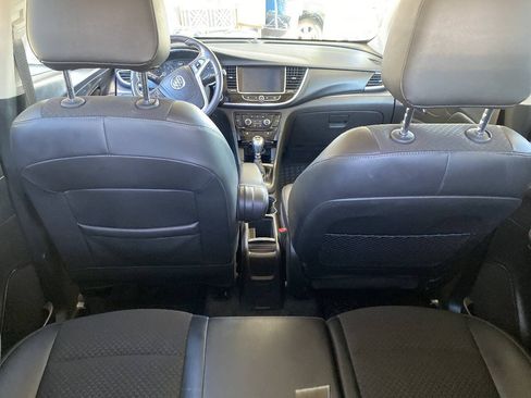 Used 2017 Buick Encore Preferred FWD image 28