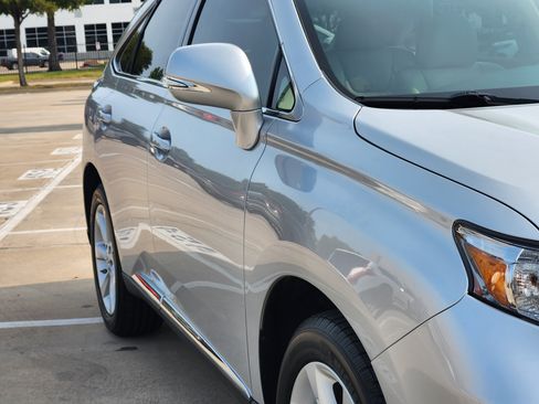 Used 2012 Lexus RX 350 FWD w/ Premium Pkg image 12
