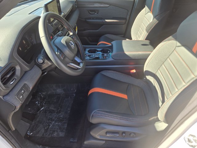 New 2026 Honda Passport TrailSport image 7