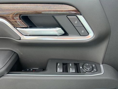 New 2026 GMC Sierra 1500 Elevation w/ X31 Off-Road Package image 17