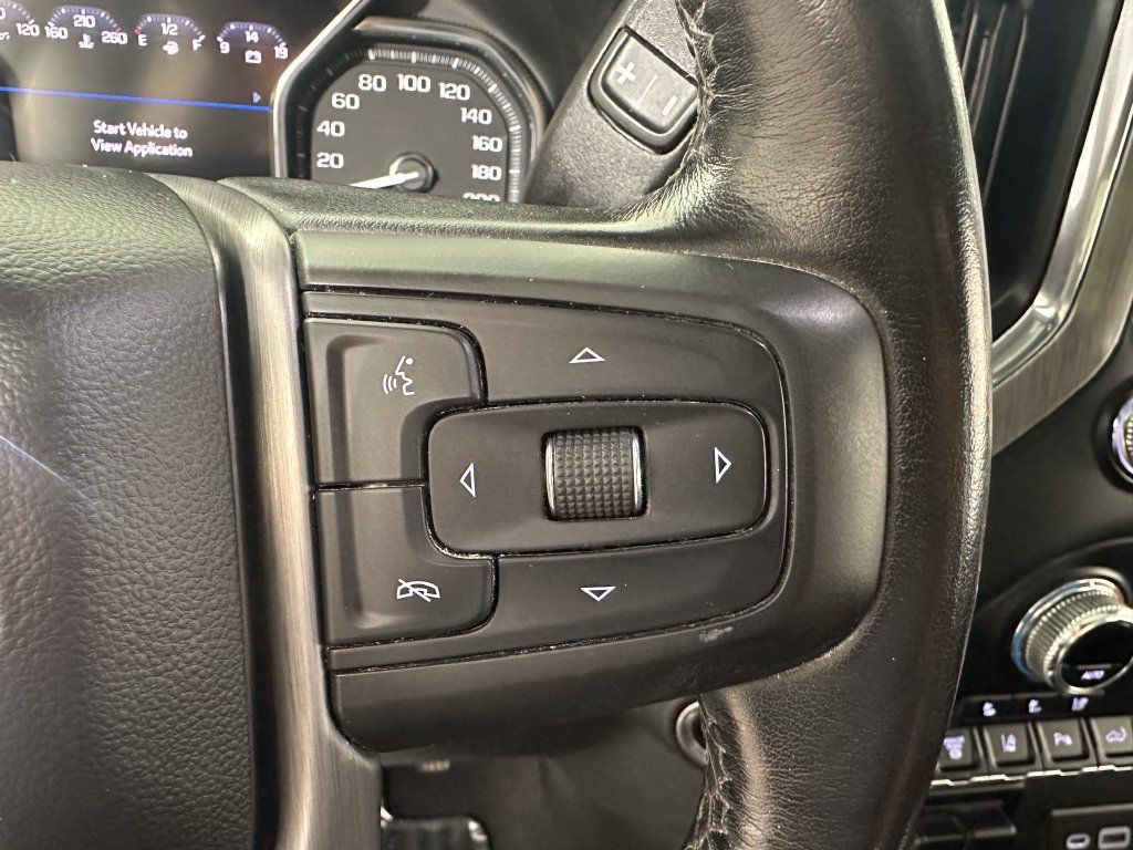 Used 2021 GMC Sierra 3500 Denali w/ Denali Ultimate Package AWD/4WD image 26