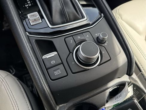 Certified 2024 MAZDA CX-5 AWD 2.5 S w/ Preferred Package image 53