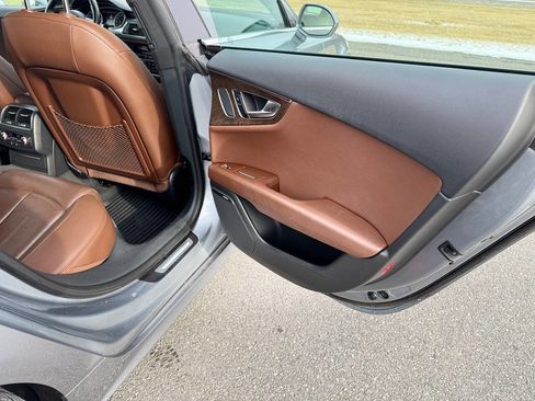 Used 2016 Audi A7 3.0T Premium Plus image 17