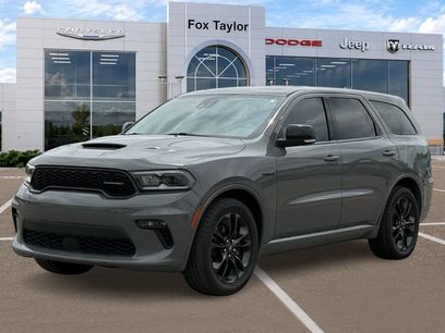 Used 2022 Dodge Durango R/T
