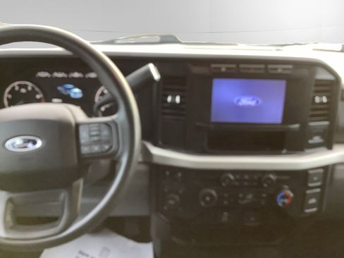 Certified 2024 Ford F350 XLT image 10