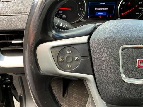 Used 2019 GMC Terrain SLE w/ Driver Convenience Package AWD/4WD image 10