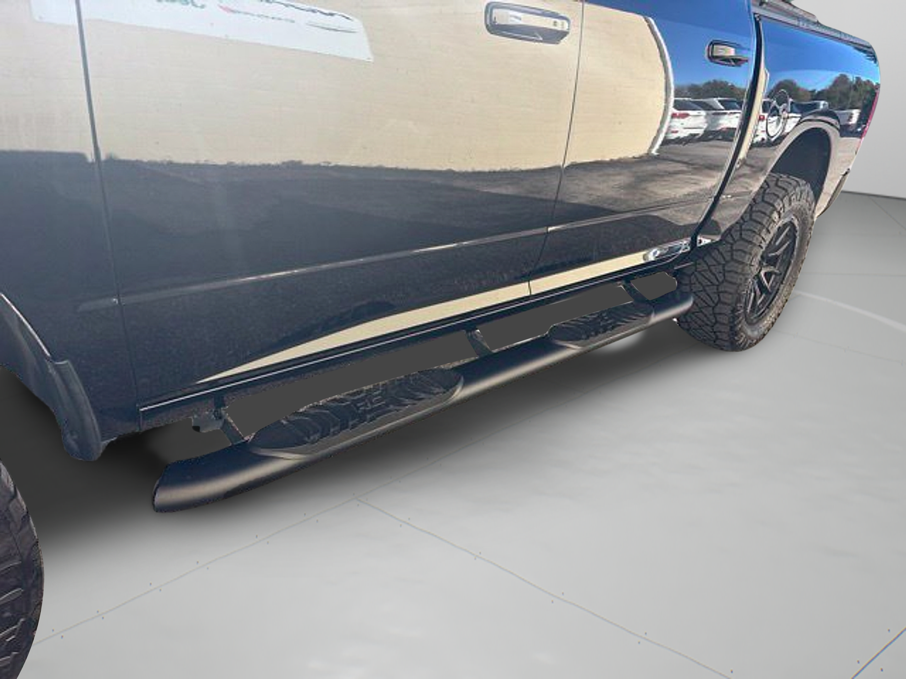 Used 2017 RAM 1500 Sport w/ Convenience Group AWD/4WD image 23