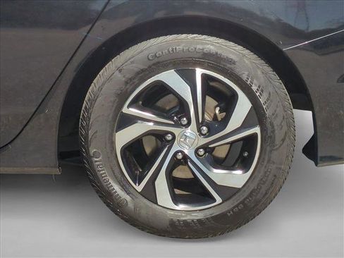 Used 2017 Honda Accord LX image 22