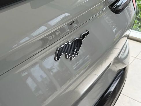 Used 2023 Ford Mustang Mach-E Premium RWD image 14