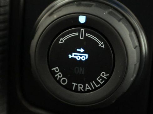 Used 2025 Ford F150 Raptor w/ Equipment Group 803A Raptor R image 27