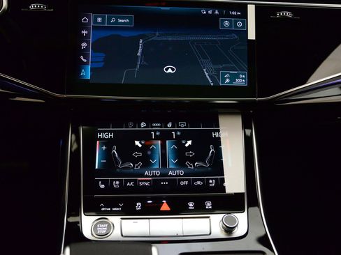 New 2026 Audi Q8 Premium Plus image 23