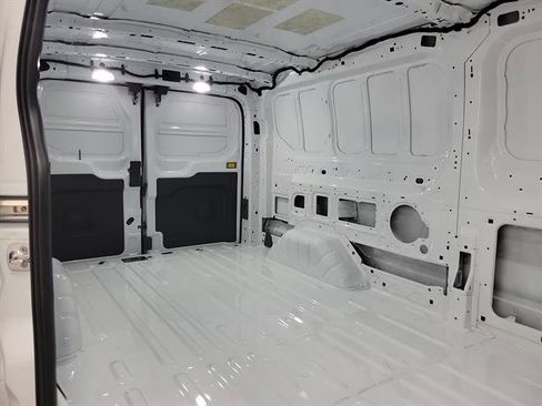 New 2026 Ford Transit 250 Low Roof image 11