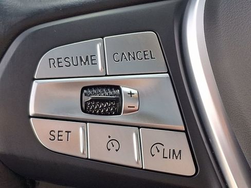 Used 2022 BMW X3 xDrive30i w/ Premium Package image 23